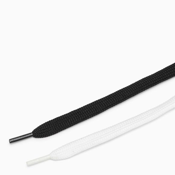 Loewe Black/White Flow Runner Sneakers - Picture 6 of 6